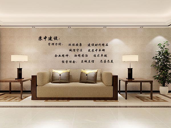 濟(jì)南辦公室裝修用的油漆，你還在錯(cuò)誤的使用嗎