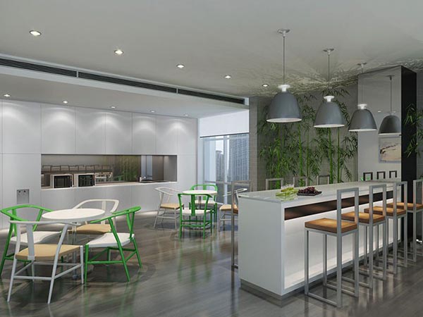 濟南辦公室裝修 濟南辦公室裝修