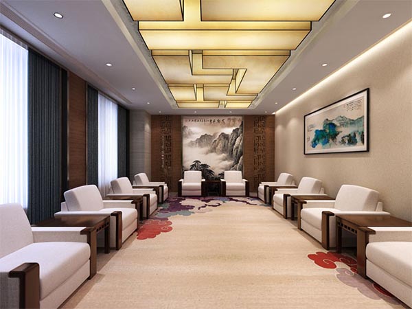 濟南辦公室裝修 濟南辦公室裝修