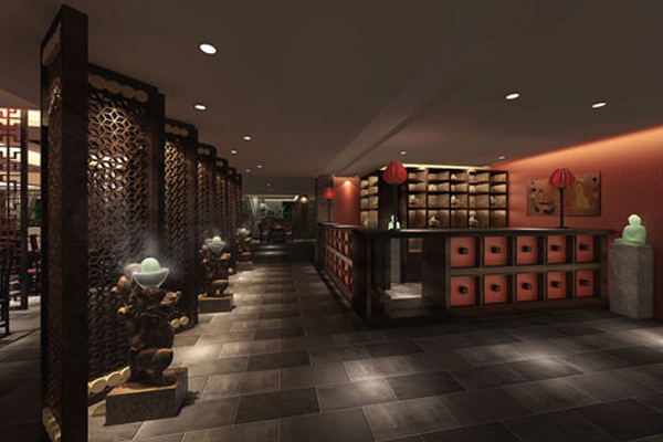 實(shí)用的濟(jì)南酒店餐飲裝修設(shè)計(jì)風(fēng)格包括哪些方面？